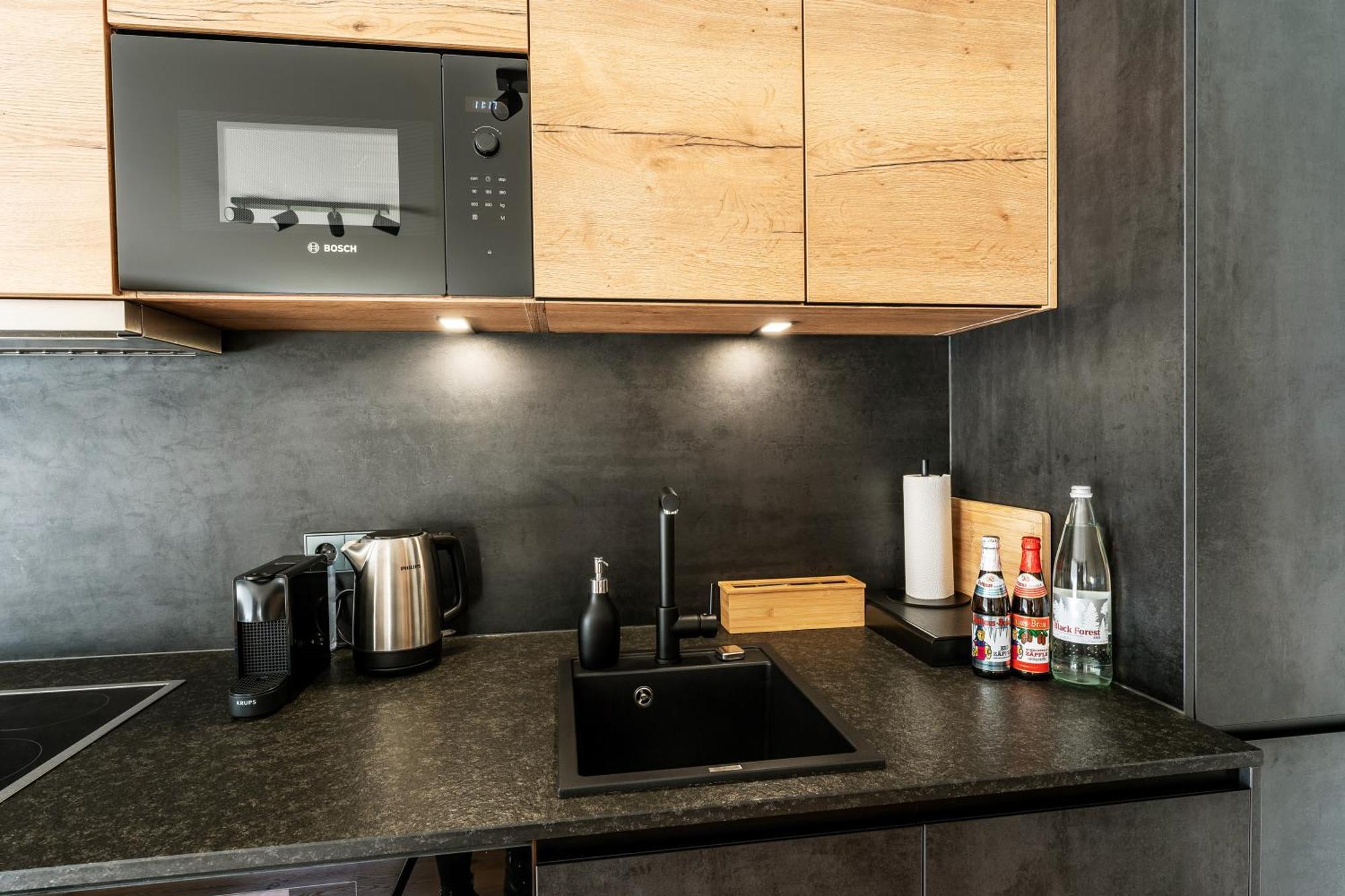Black Forest Luxury Apartment Baerenhoehle Mit Sauna Schluchsee Kültér fotó