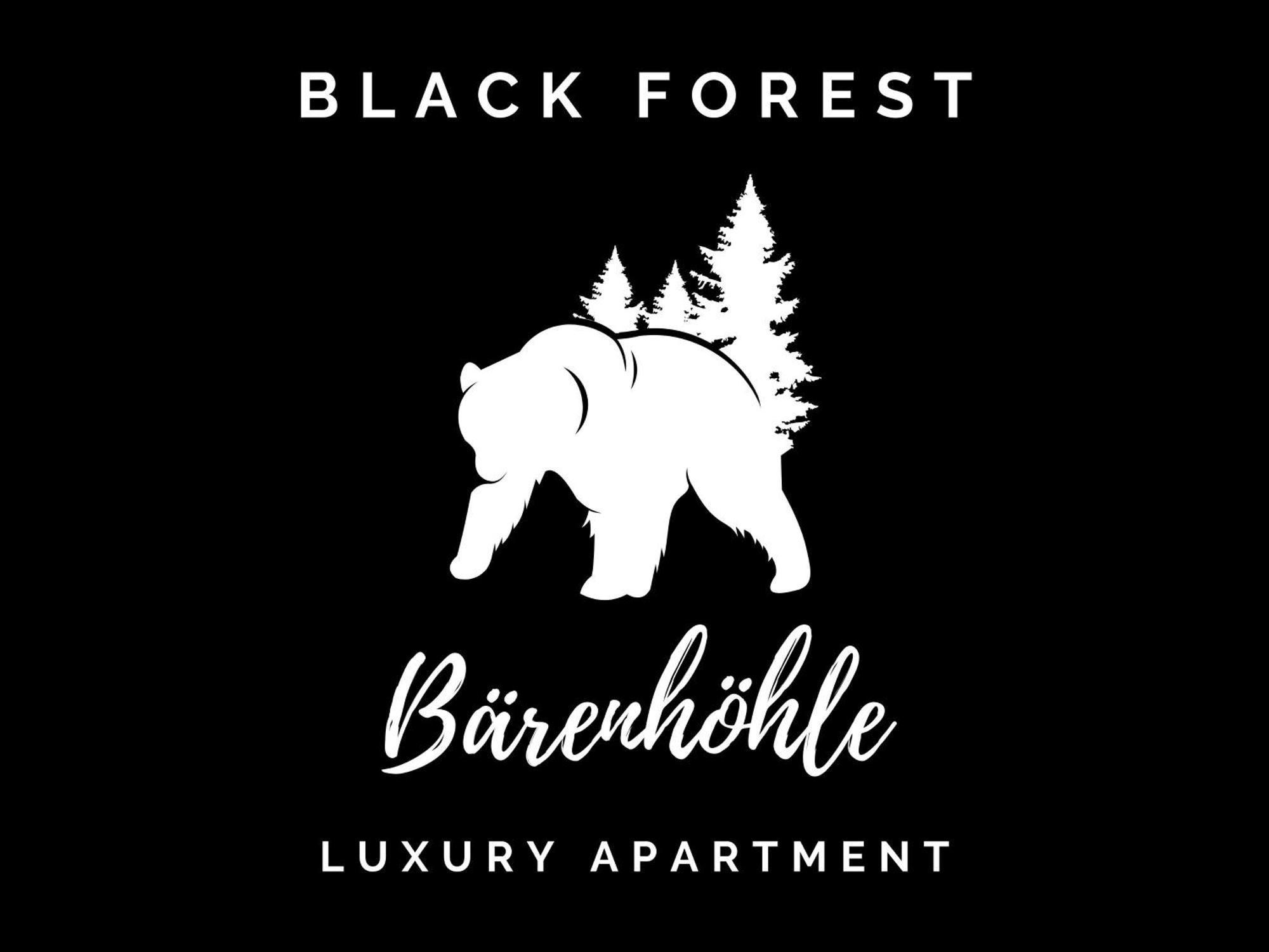 Black Forest Luxury Apartment Baerenhoehle Mit Sauna Schluchsee Kültér fotó